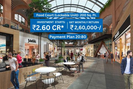 Food Courts